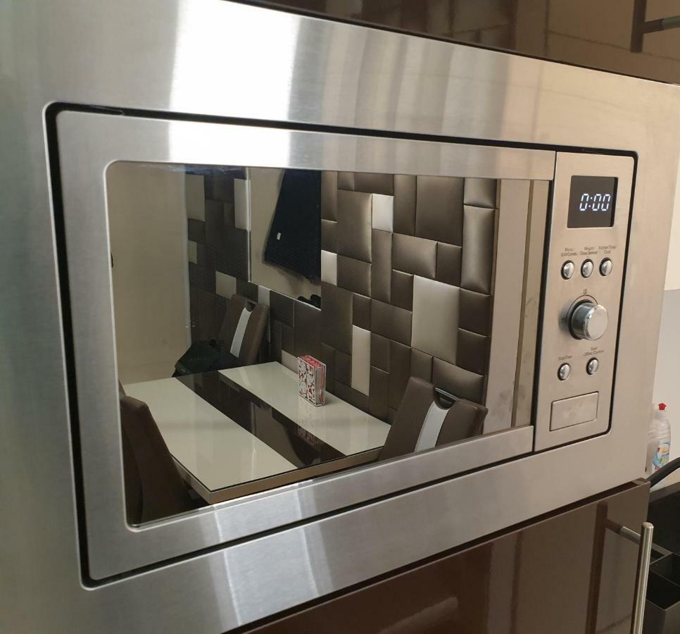 Apartament Fireworks Rakoczi mini Budapeszt Zewnętrze zdjęcie